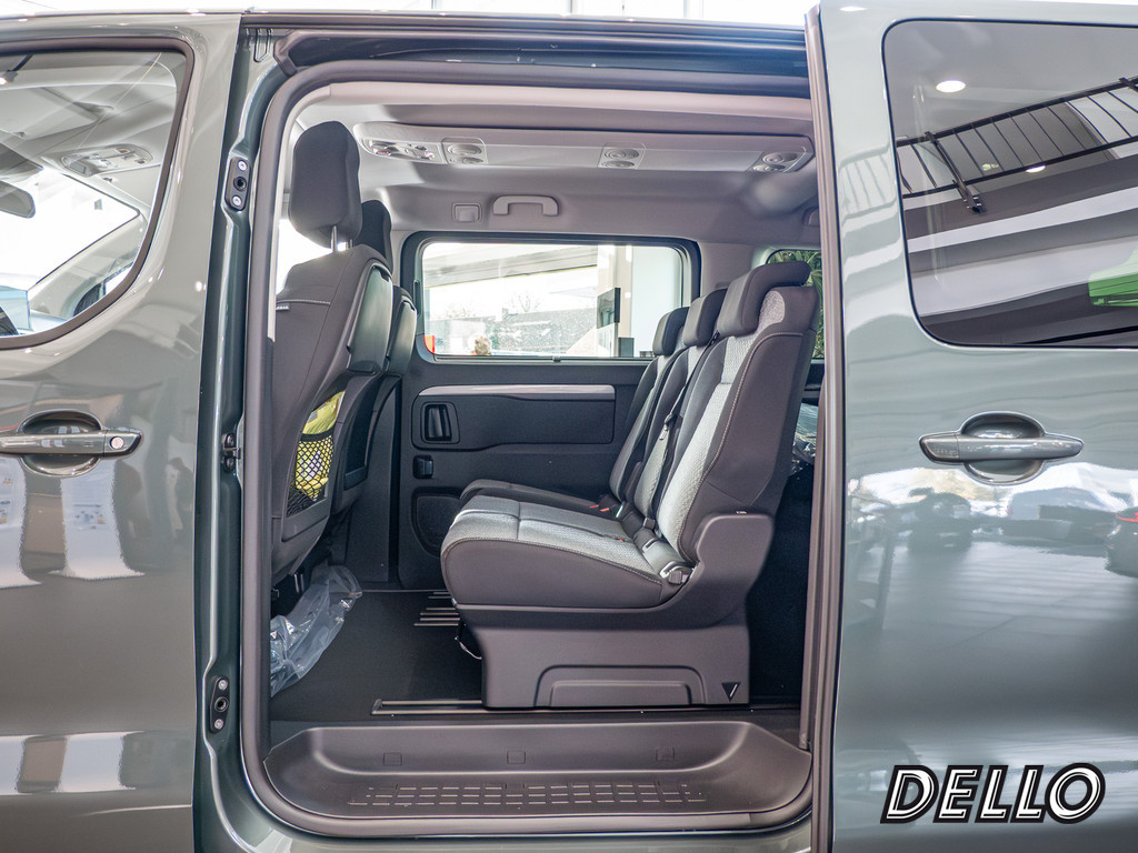 Fahrzeugansicht TOYOTA Proace Verso 2.0 L1 Teamplayer - Bild 37