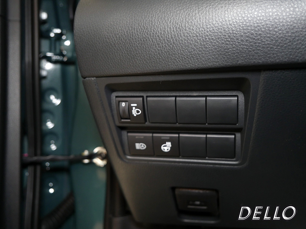 Fahrzeugansicht TOYOTA Yaris Hybrid 1.5 VVT-i Style Plus - Bild 24