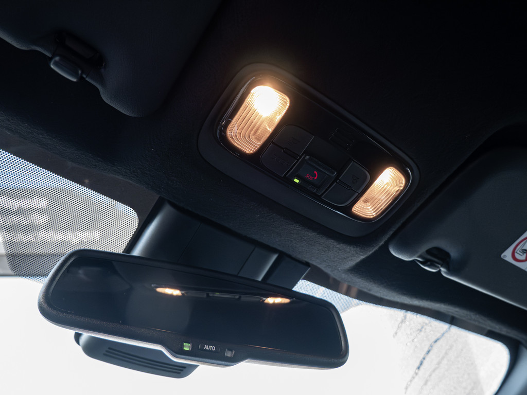 Fahrzeugansicht TOYOTA Yaris Cross Hybrid Team D - Bild 24