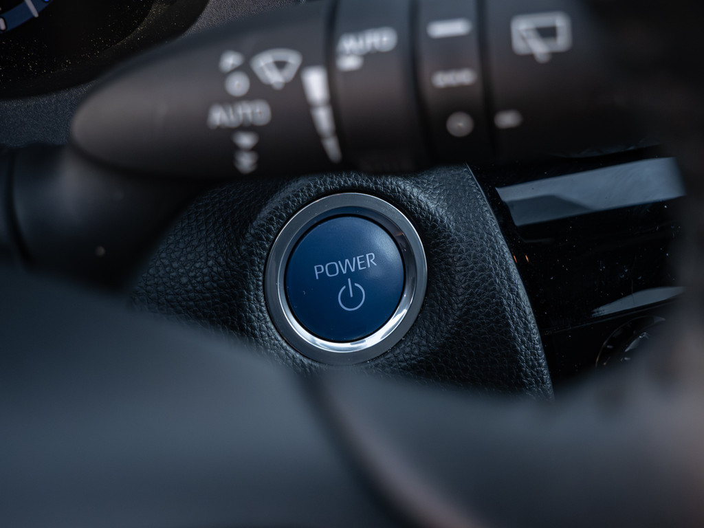 Fahrzeugansicht TOYOTA Yaris Cross Hybrid Team D - Bild 28