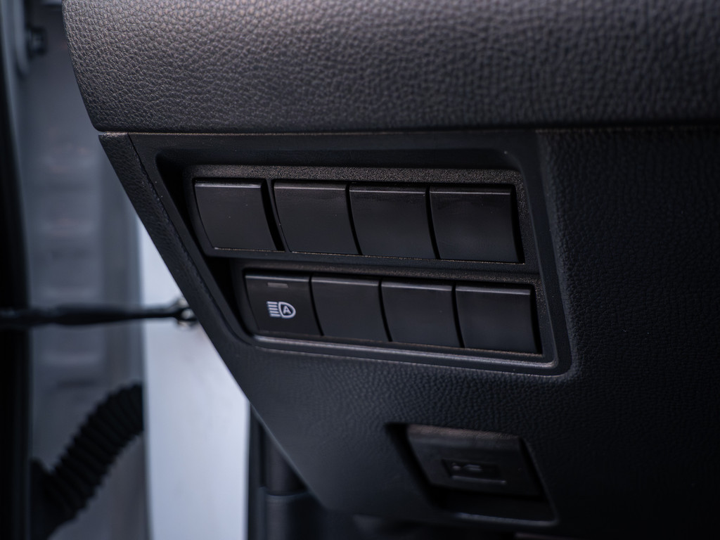 Fahrzeugansicht TOYOTA Yaris Cross Hybrid Team D - Bild 32