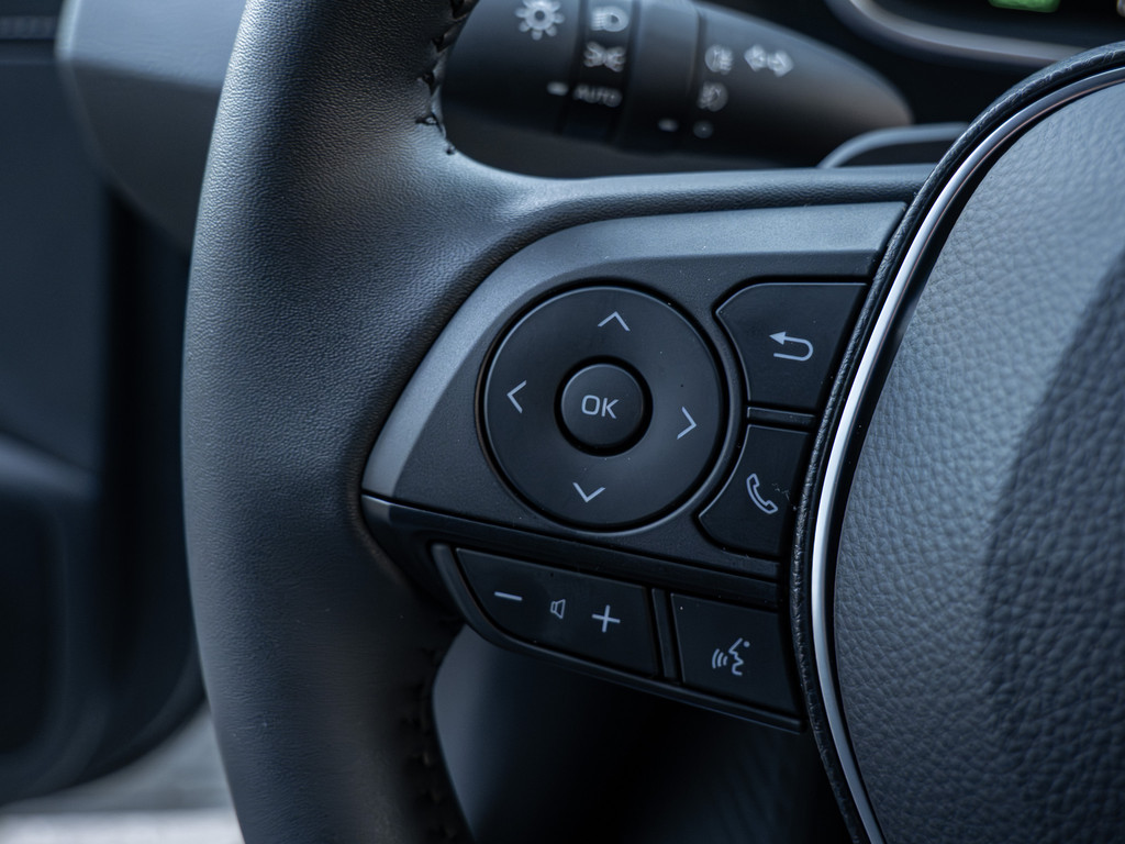 Fahrzeugansicht TOYOTA Corolla Touring Sports 2.0 Hybrid Teamplayer - Bild 31