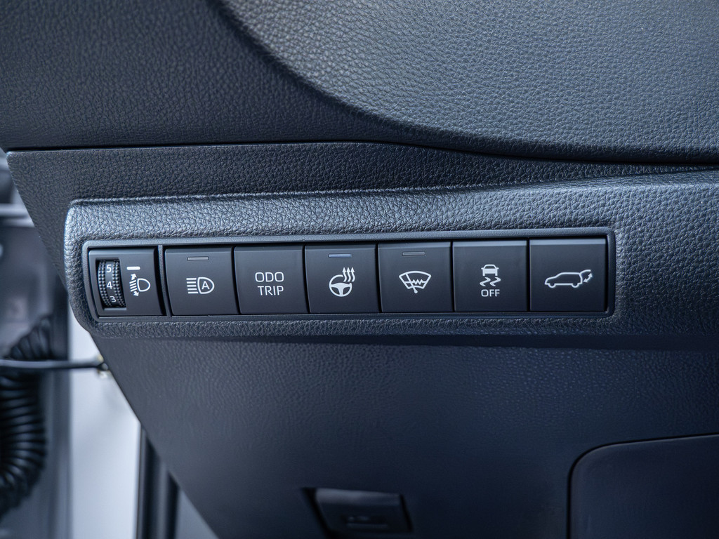 Fahrzeugansicht TOYOTA Corolla Touring Sports 2.0 Hybrid Teamplayer - Bild 33