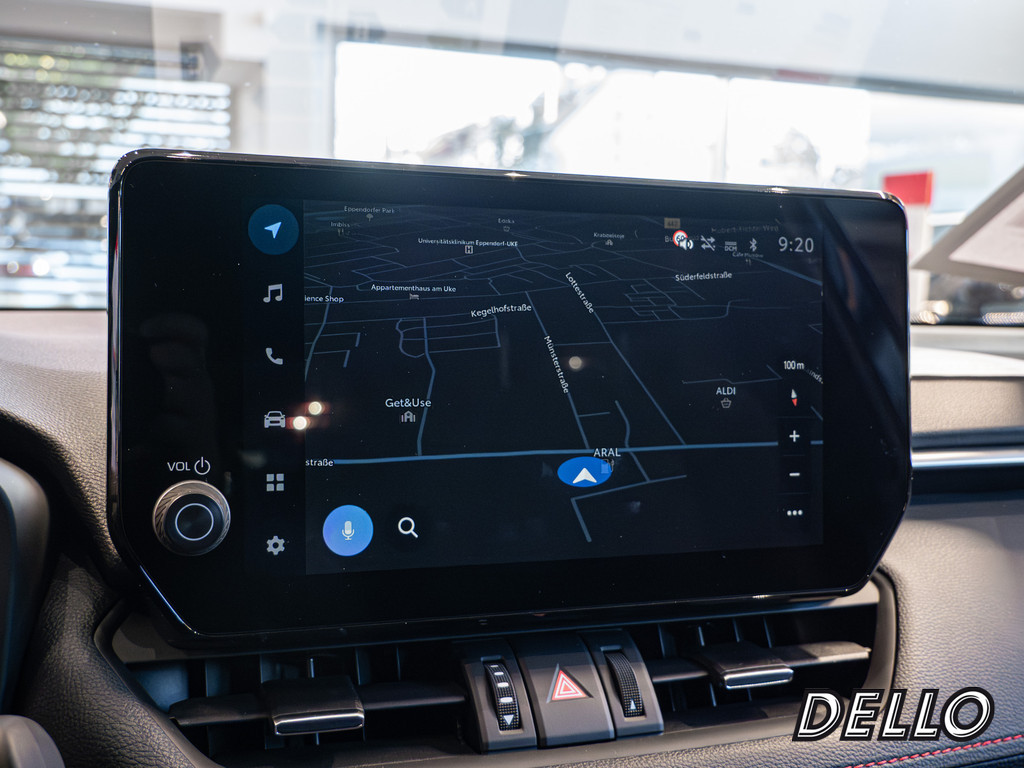 Fahrzeugansicht TOYOTA RAV4 2.5 Plug-in Hybrid 4x4 Teamplayer - Bild 14