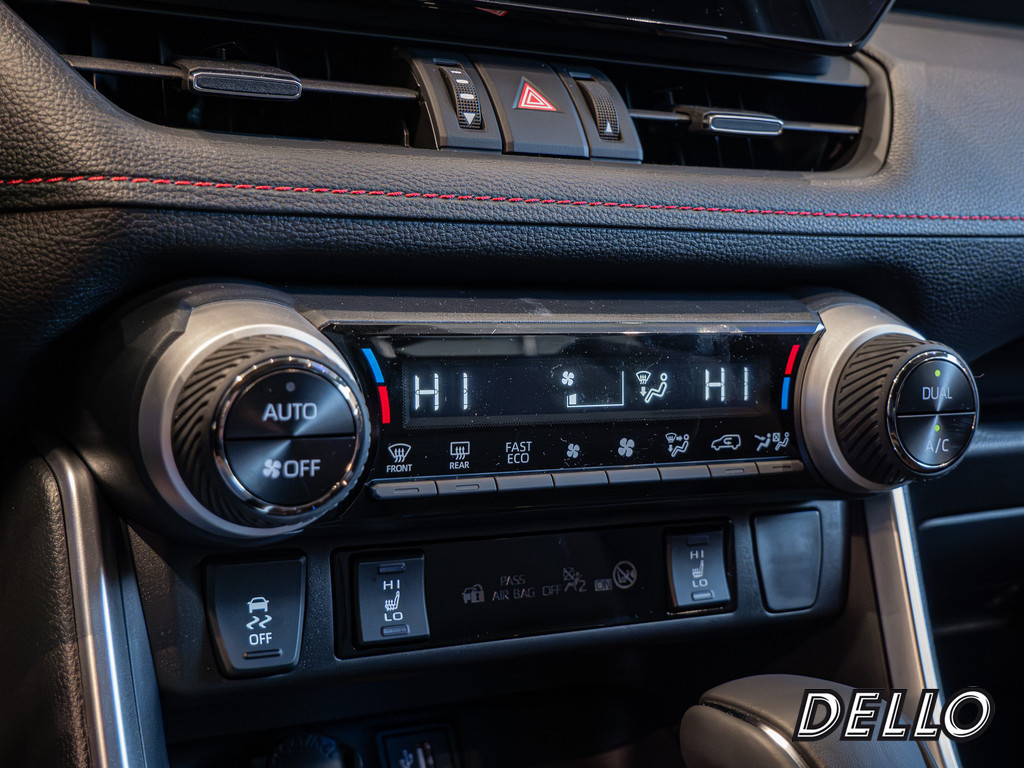 Fahrzeugansicht TOYOTA RAV4 2.5 Plug-in Hybrid 4x4 Teamplayer - Bild 19