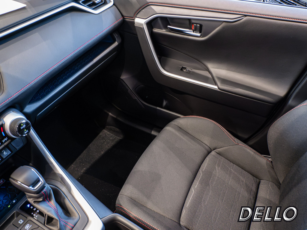 Fahrzeugansicht TOYOTA RAV4 2.5 Plug-in Hybrid 4x4 Teamplayer - Bild 25