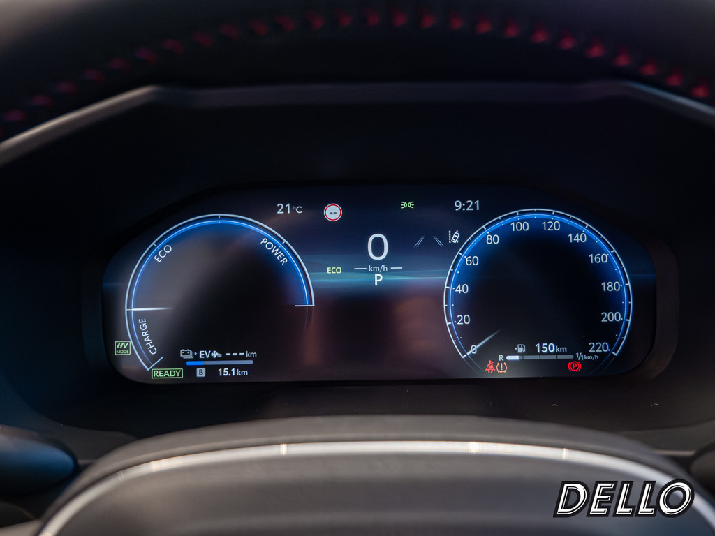 Fahrzeugansicht TOYOTA RAV4 2.5 Plug-in Hybrid 4x4 Teamplayer - Bild 28