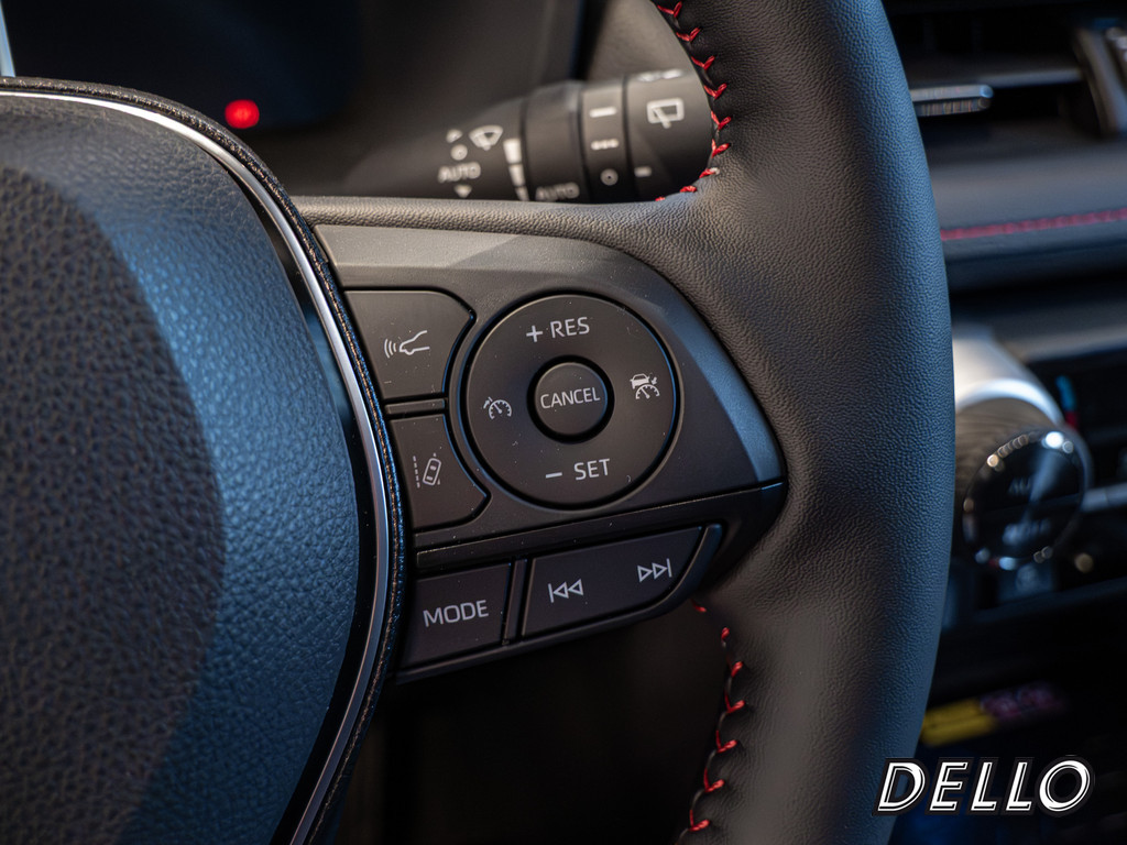 Fahrzeugansicht TOYOTA RAV4 2.5 Plug-in Hybrid 4x4 Teamplayer - Bild 31