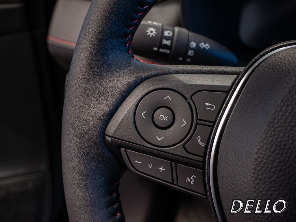 Fahrzeugansicht TOYOTA RAV4 2.5 Plug-in Hybrid 4x4 Teamplayer - Bild 32