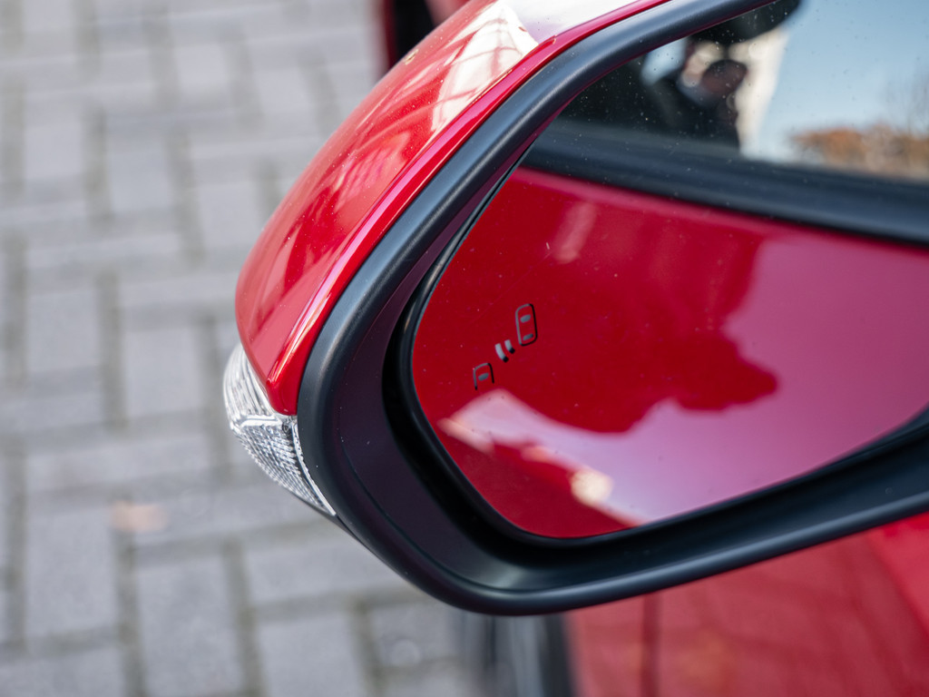 Fahrzeugansicht TOYOTA Corolla Touring Sports 2.0 Hybrid Teamplayer - Bild 10