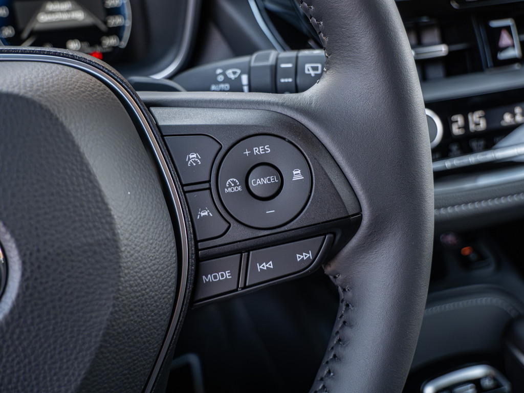 Fahrzeugansicht TOYOTA Corolla Touring Sports 2.0 Hybrid Teamplayer - Bild 28