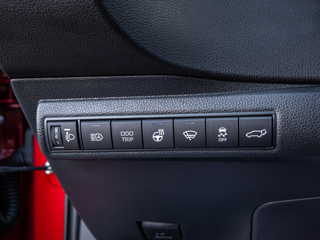 Fahrzeugansicht TOYOTA Corolla Touring Sports 2.0 Hybrid Teamplayer - Bild 31