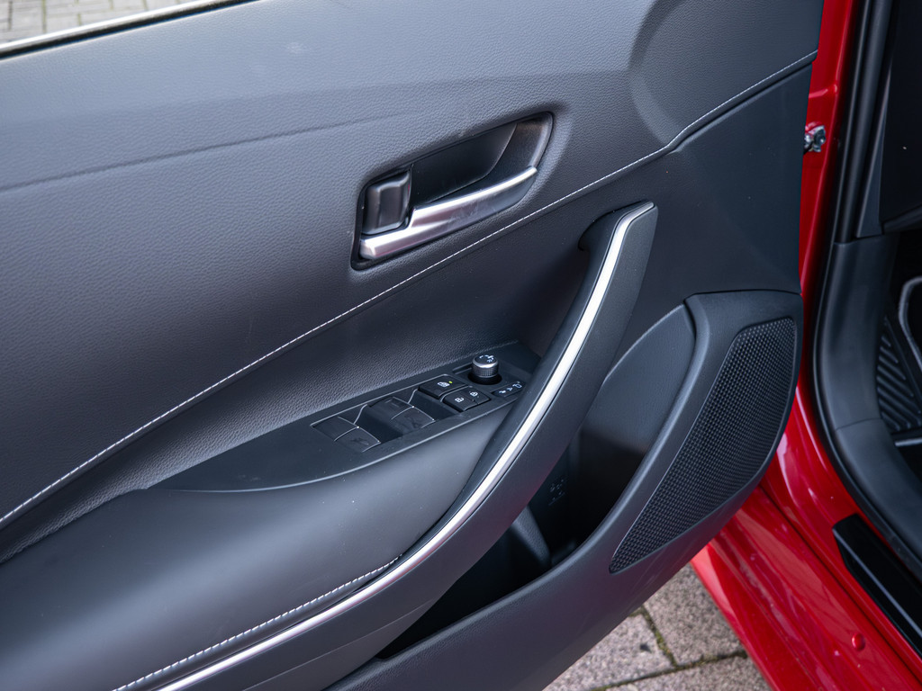 Fahrzeugansicht TOYOTA Corolla Touring Sports 2.0 Hybrid Teamplayer - Bild 36