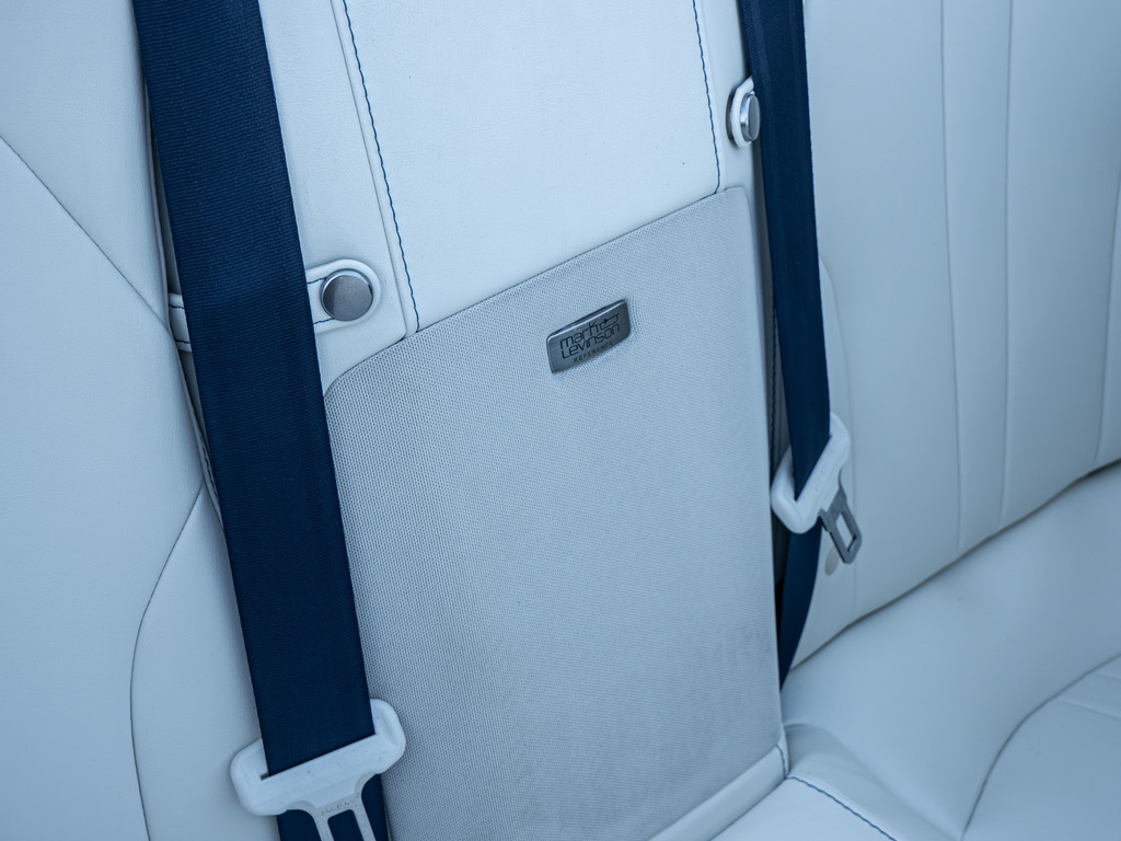 Fahrzeugansicht LEXUS LC 500 Cabrio Bespoke Build - Bild 7