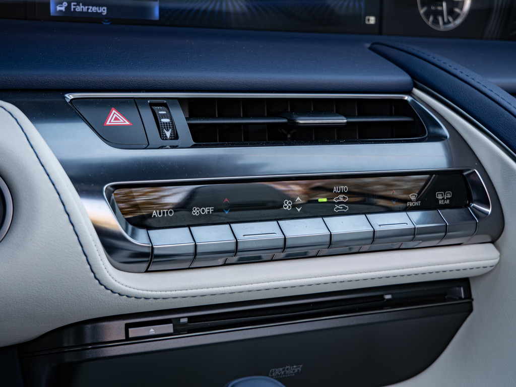 Fahrzeugansicht LEXUS LC 500 Cabrio Bespoke Build - Bild 20