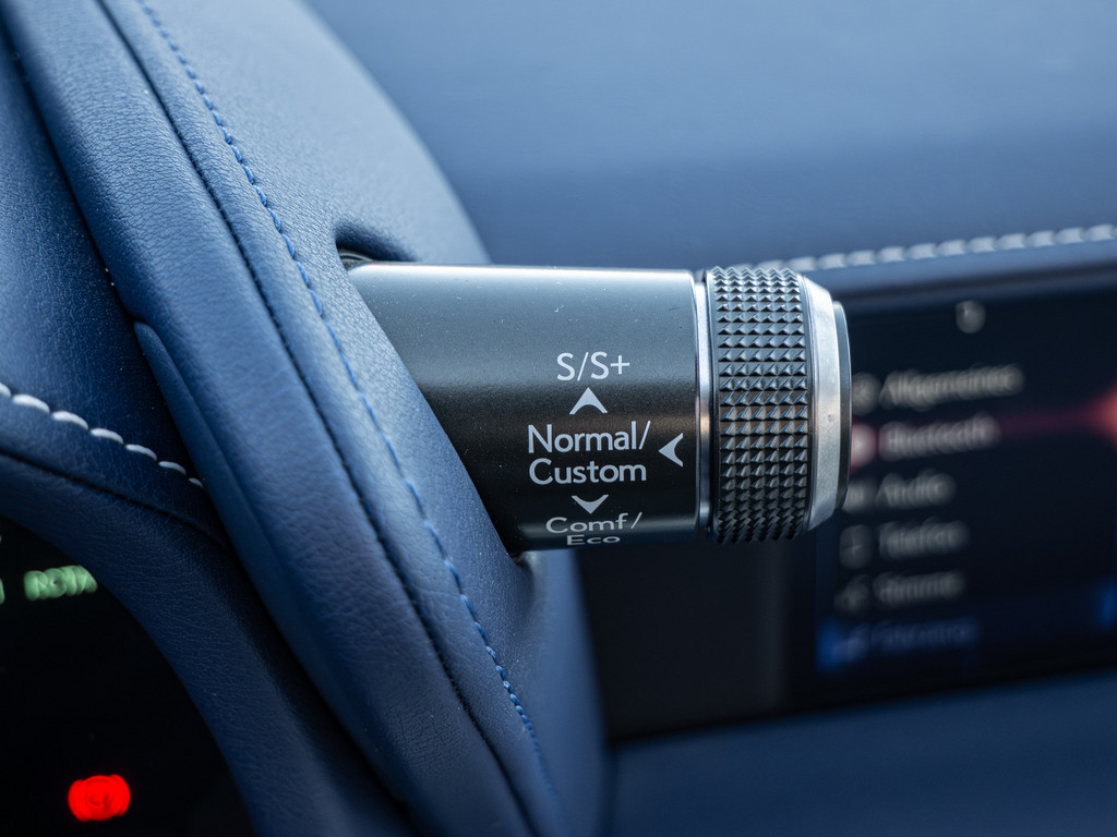 Fahrzeugansicht LEXUS LC 500 Cabrio Bespoke Build - Bild 30