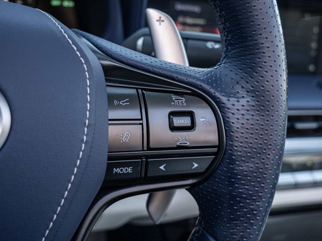 Fahrzeugansicht LEXUS LC 500 Cabrio Bespoke Build - Bild 36