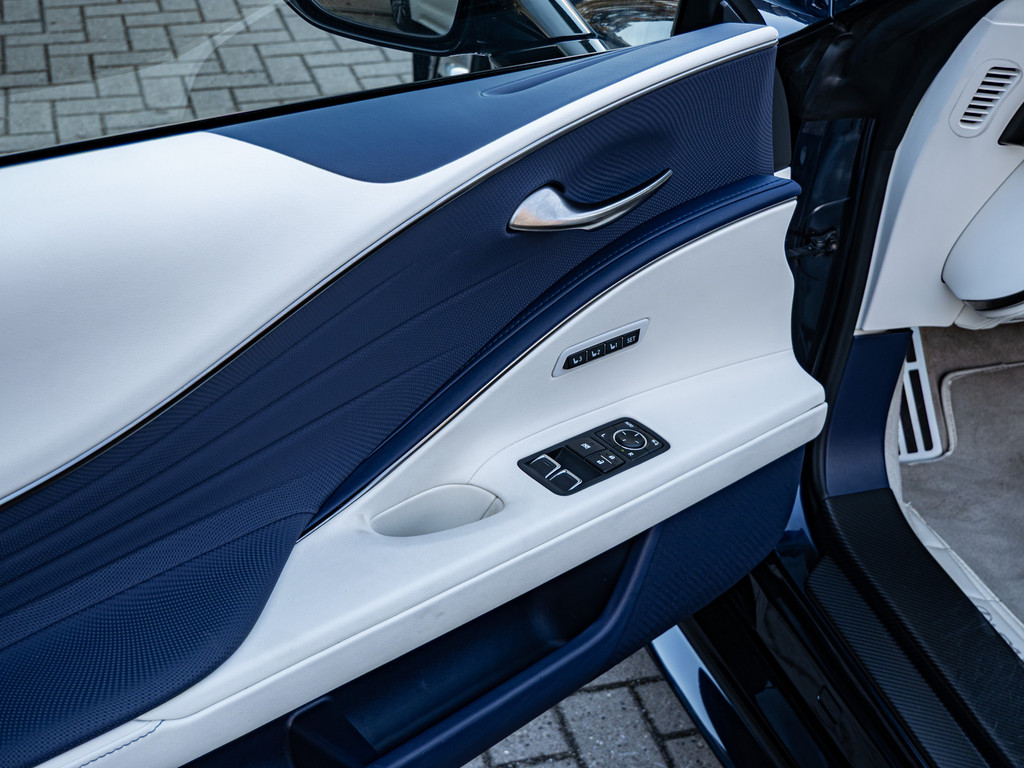 Fahrzeugansicht LEXUS LC 500 Cabrio Bespoke Build - Bild 41