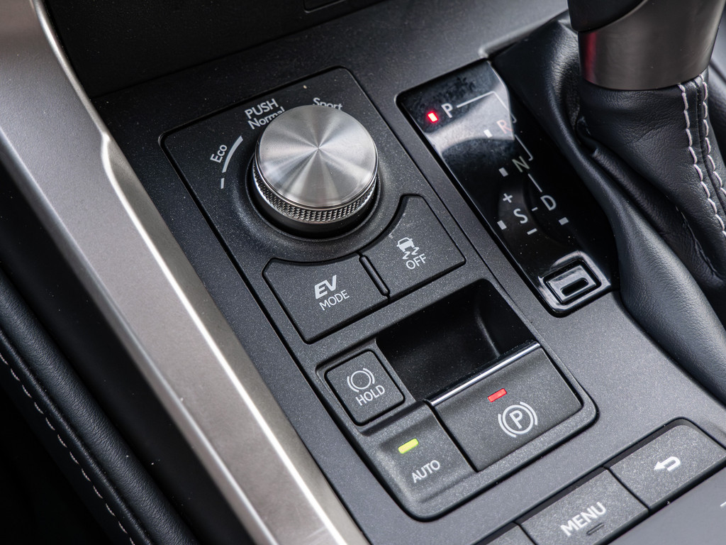 Fahrzeugansicht LEXUS NX 300h Style Edition - Bild 18