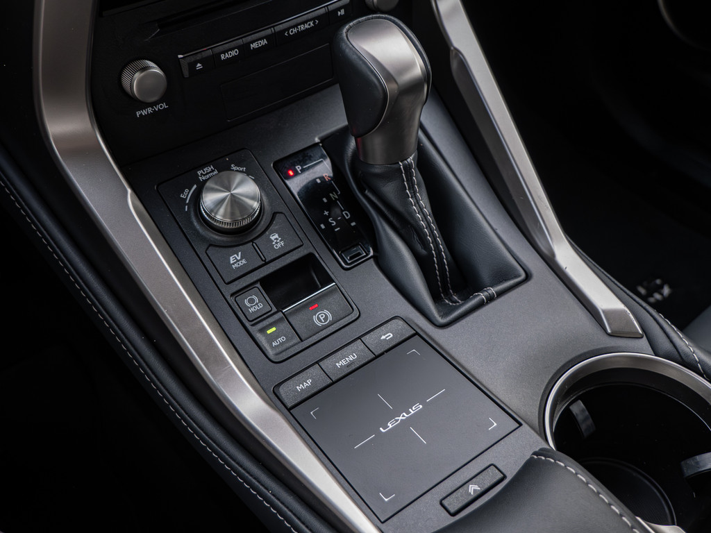 Fahrzeugansicht LEXUS NX 300h Style Edition - Bild 19