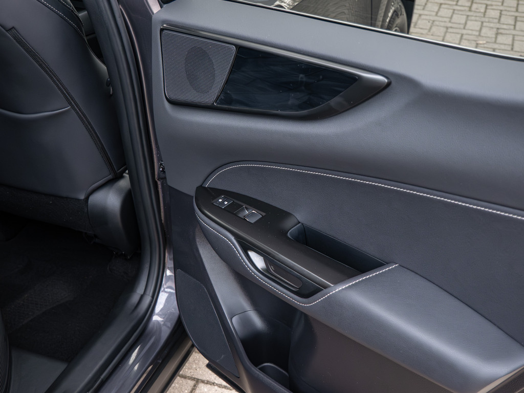 Fahrzeugansicht LEXUS NX 450h + Executive - Bild 9