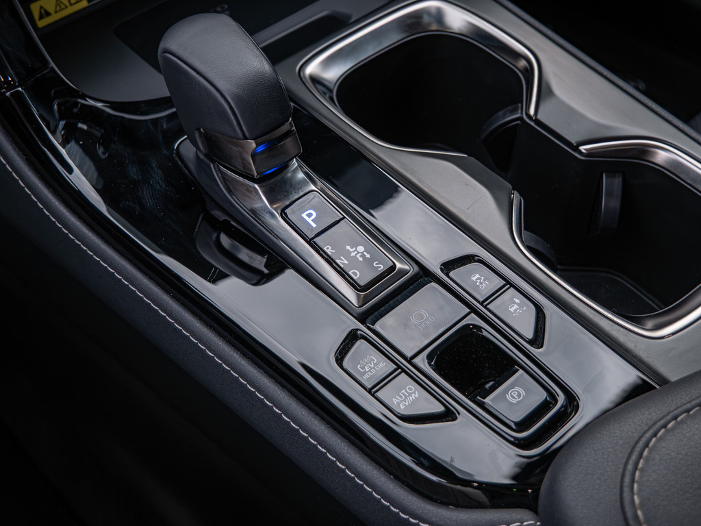 Fahrzeugansicht LEXUS NX 450h + Executive - Bild 21