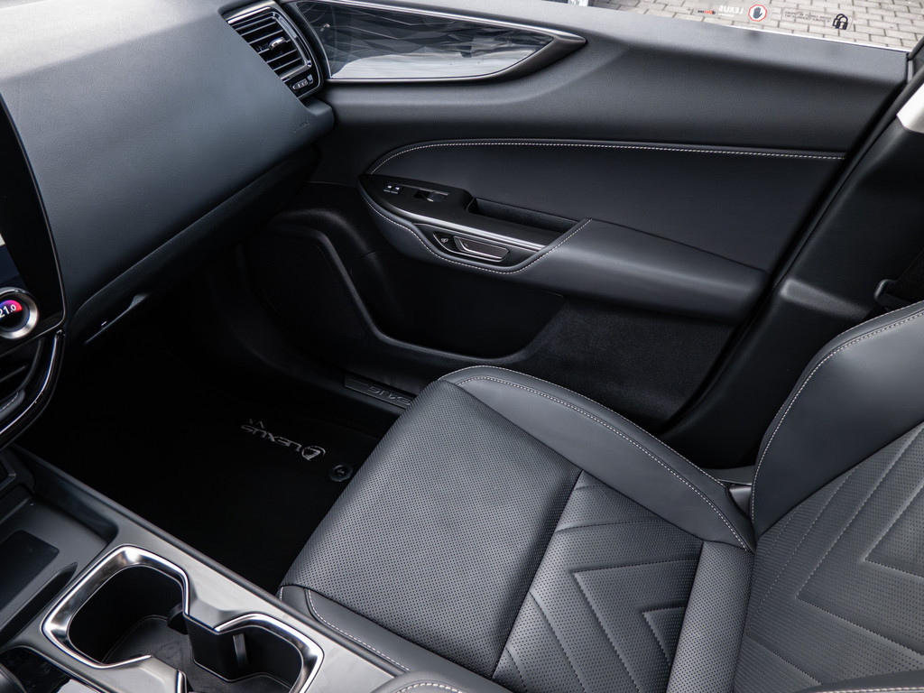 Fahrzeugansicht LEXUS NX 450h + Executive - Bild 22