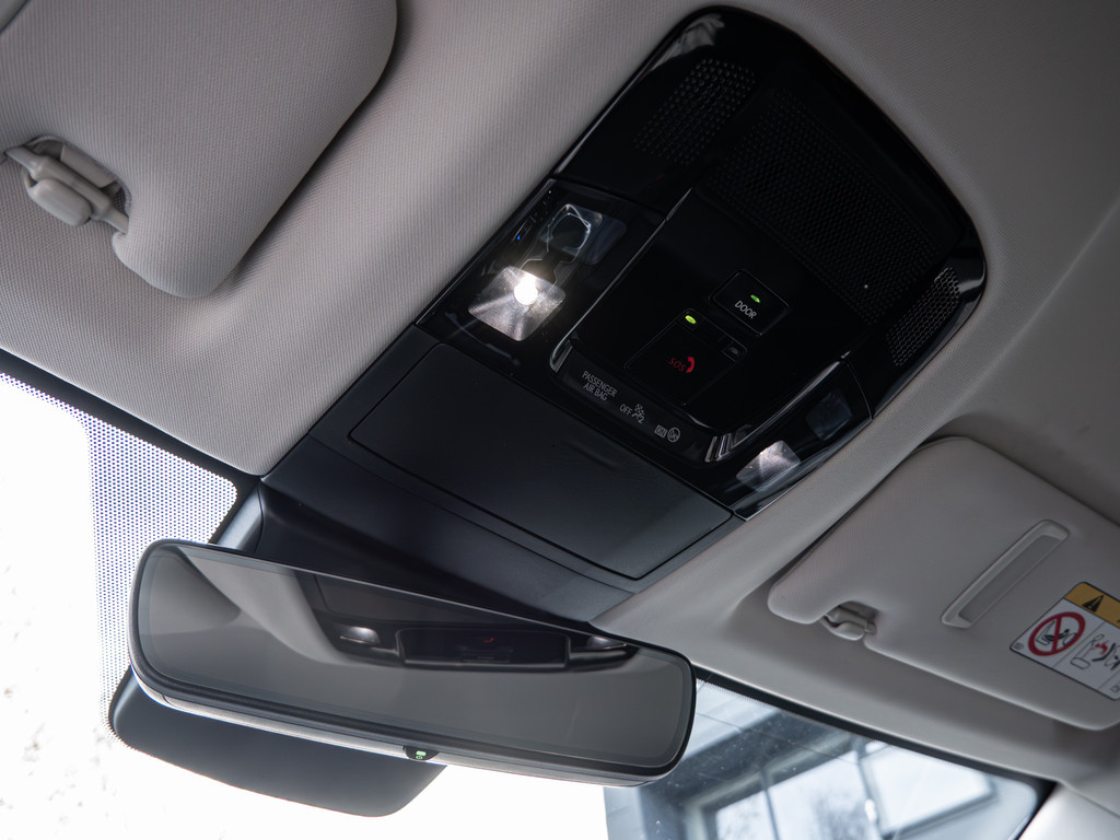 Fahrzeugansicht LEXUS NX 450h + Executive - Bild 24