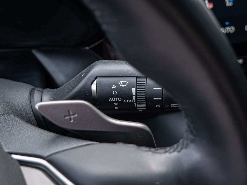 Fahrzeugansicht LEXUS NX 450h + Executive - Bild 27