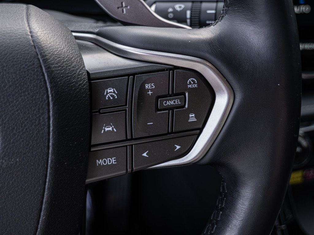 Fahrzeugansicht LEXUS NX 450h + Executive - Bild 29