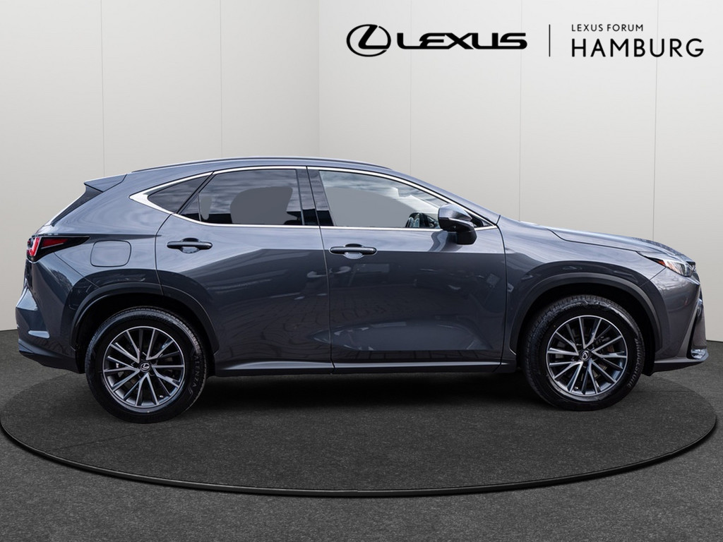Fahrzeugansicht LEXUS NX 450h + Executive - Bild 34