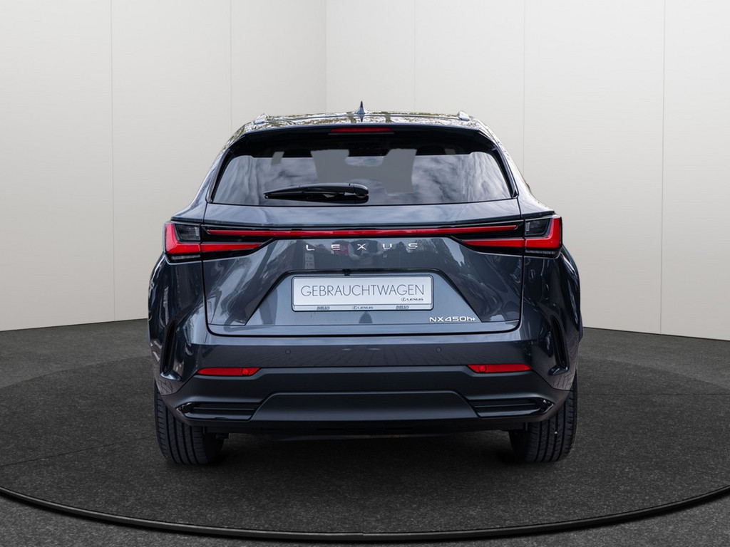 Fahrzeugansicht LEXUS NX 450h + Executive - Bild 39