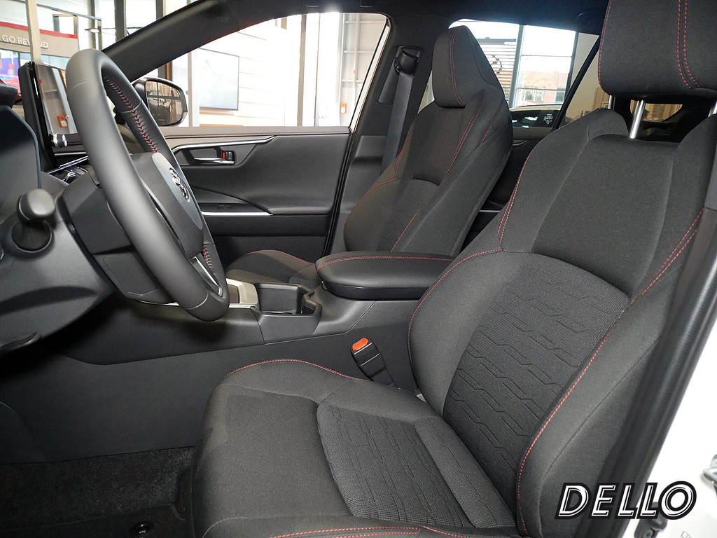 Fahrzeugansicht TOYOTA RAV4 2.5 Plug-in Hybrid 4x4 Teamplayer - Bild 31