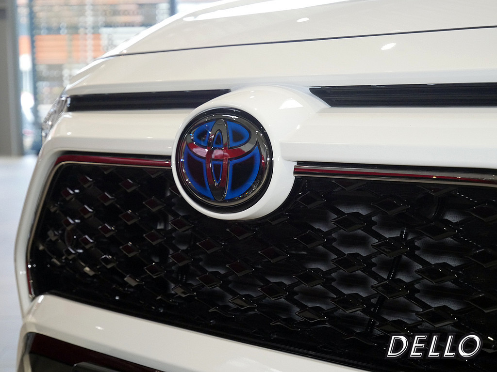 Fahrzeugansicht TOYOTA RAV4 2.5 Plug-in Hybrid 4x4 Teamplayer - Bild 35