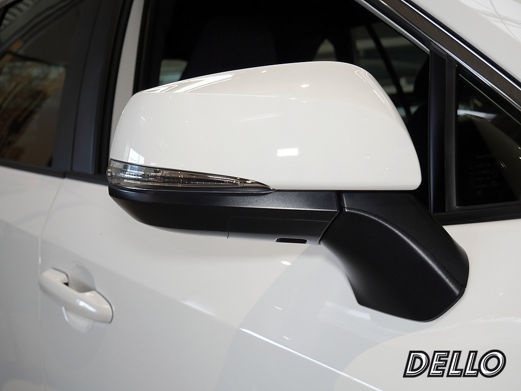 Fahrzeugansicht TOYOTA RAV4 2.5 Plug-in Hybrid 4x4 Teamplayer - Bild 42