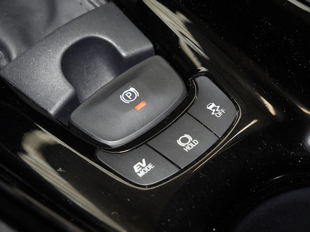 Fahrzeugansicht TOYOTA C-HR 2.0 Hybrid Style Selection - Bild 16