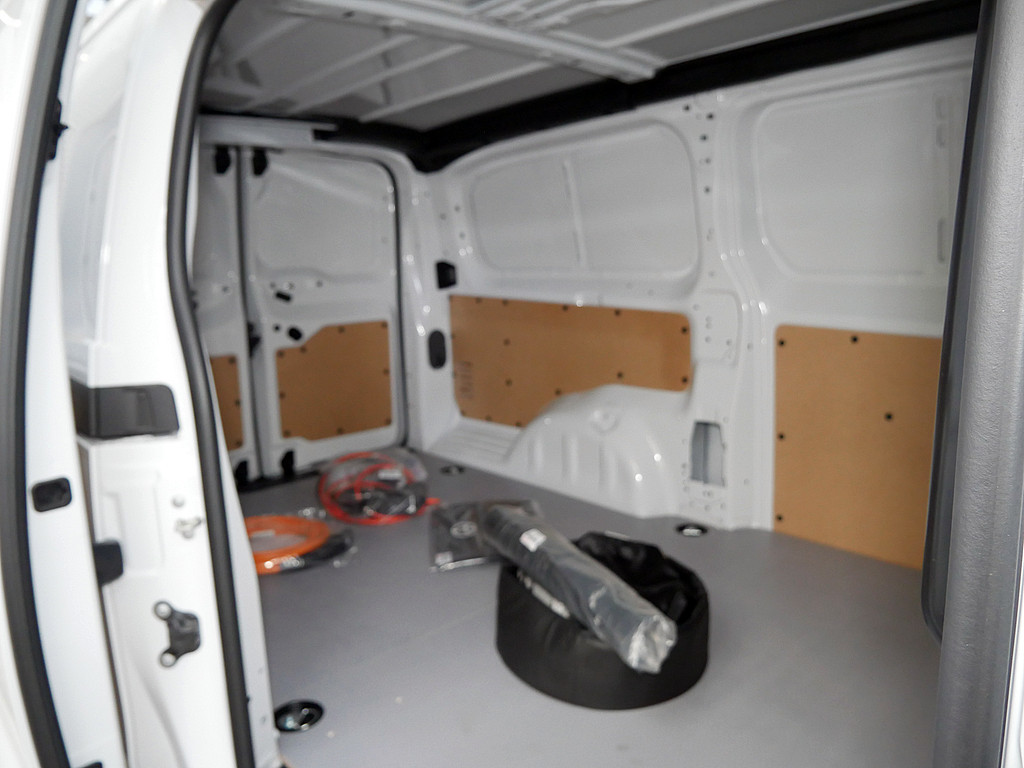 Fahrzeugansicht TOYOTA Proace L2 Kasten Electric Meister - Bild 2