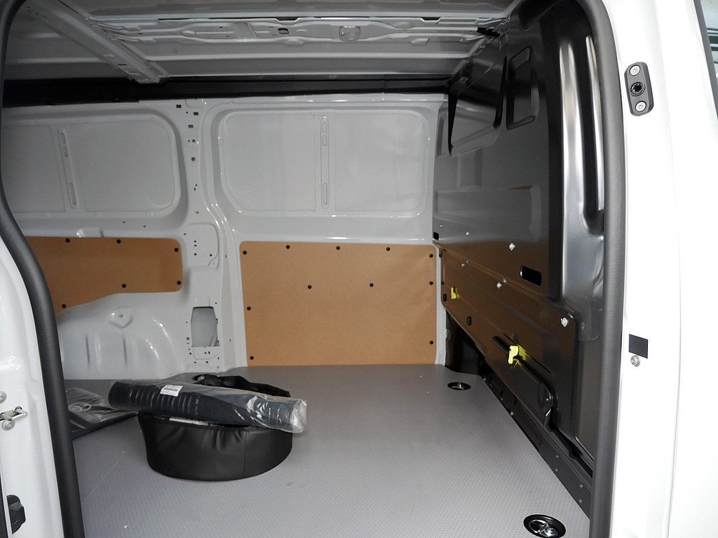 Fahrzeugansicht TOYOTA Proace L2 Kasten Electric Meister - Bild 3