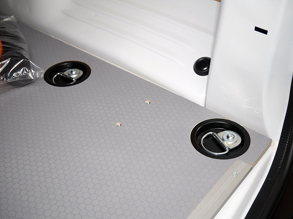 Fahrzeugansicht TOYOTA Proace L2 Kasten Electric Meister - Bild 5