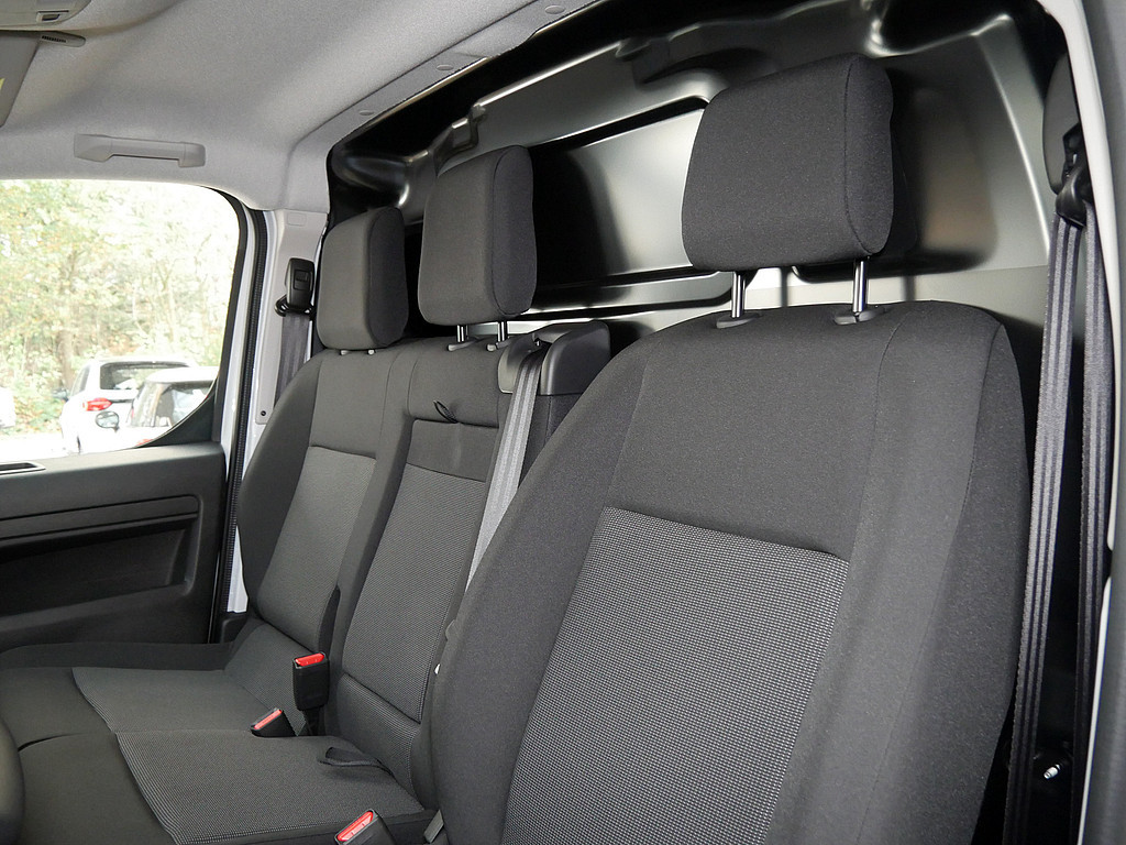 Fahrzeugansicht TOYOTA Proace L2 Kasten Electric Meister - Bild 7