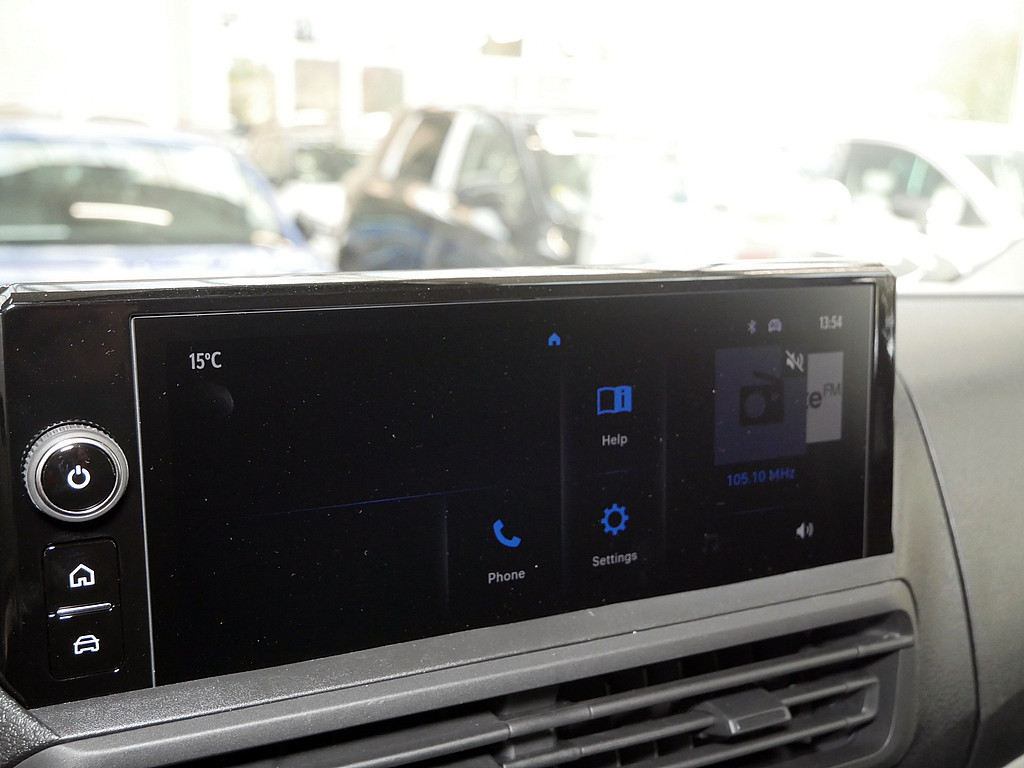 Fahrzeugansicht TOYOTA Proace L2 Kasten Electric Meister - Bild 10