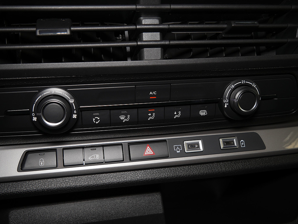 Fahrzeugansicht TOYOTA Proace L2 Kasten Electric Meister - Bild 11