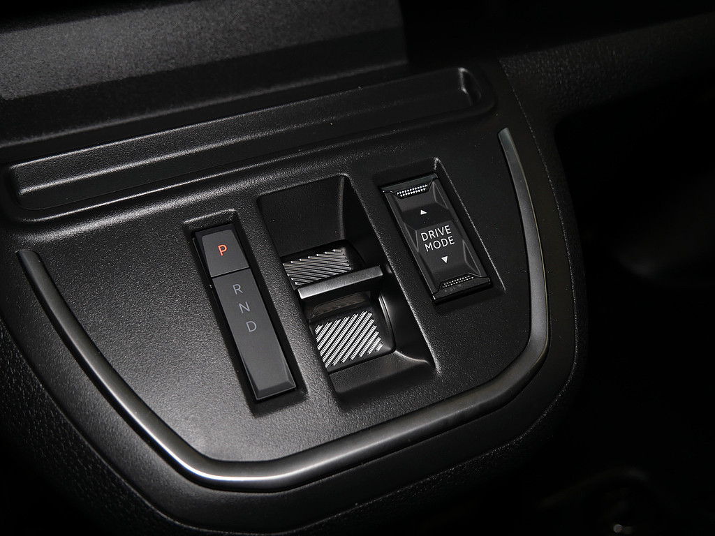 Fahrzeugansicht TOYOTA Proace L2 Kasten Electric Meister - Bild 13