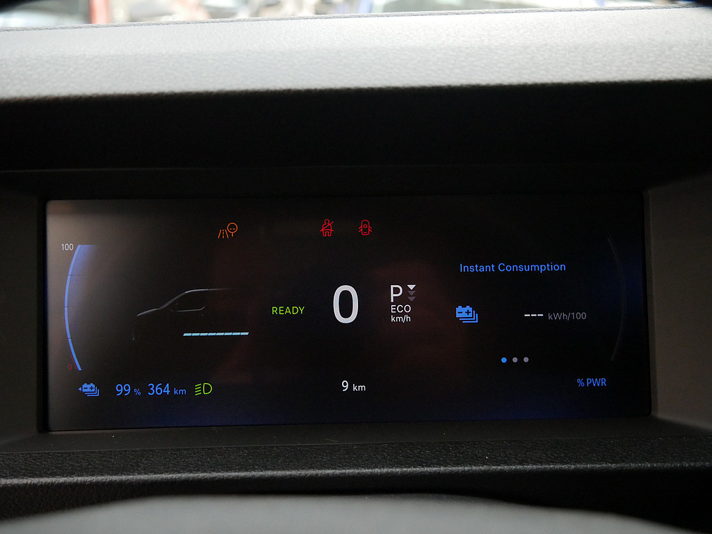 Fahrzeugansicht TOYOTA Proace L2 Kasten Electric Meister - Bild 14