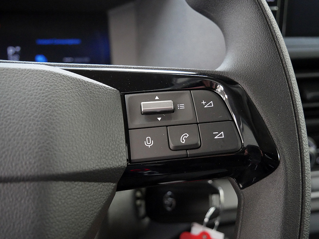 Fahrzeugansicht TOYOTA Proace L2 Kasten Electric Meister - Bild 17