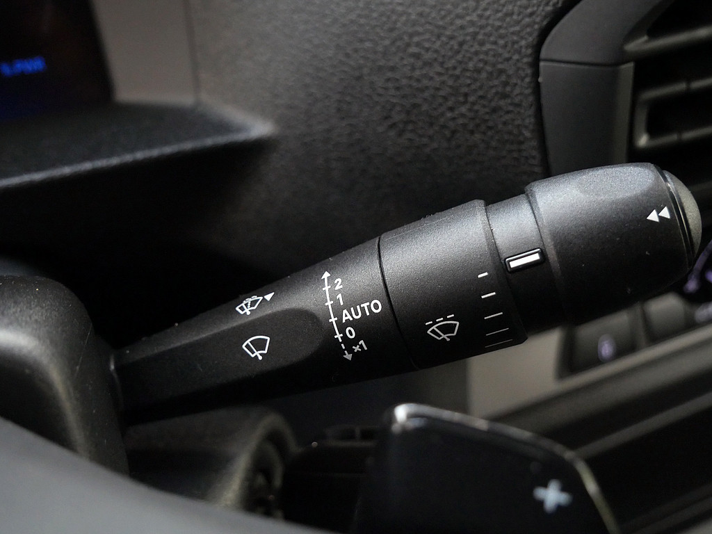 Fahrzeugansicht TOYOTA Proace L2 Kasten Electric Meister - Bild 19