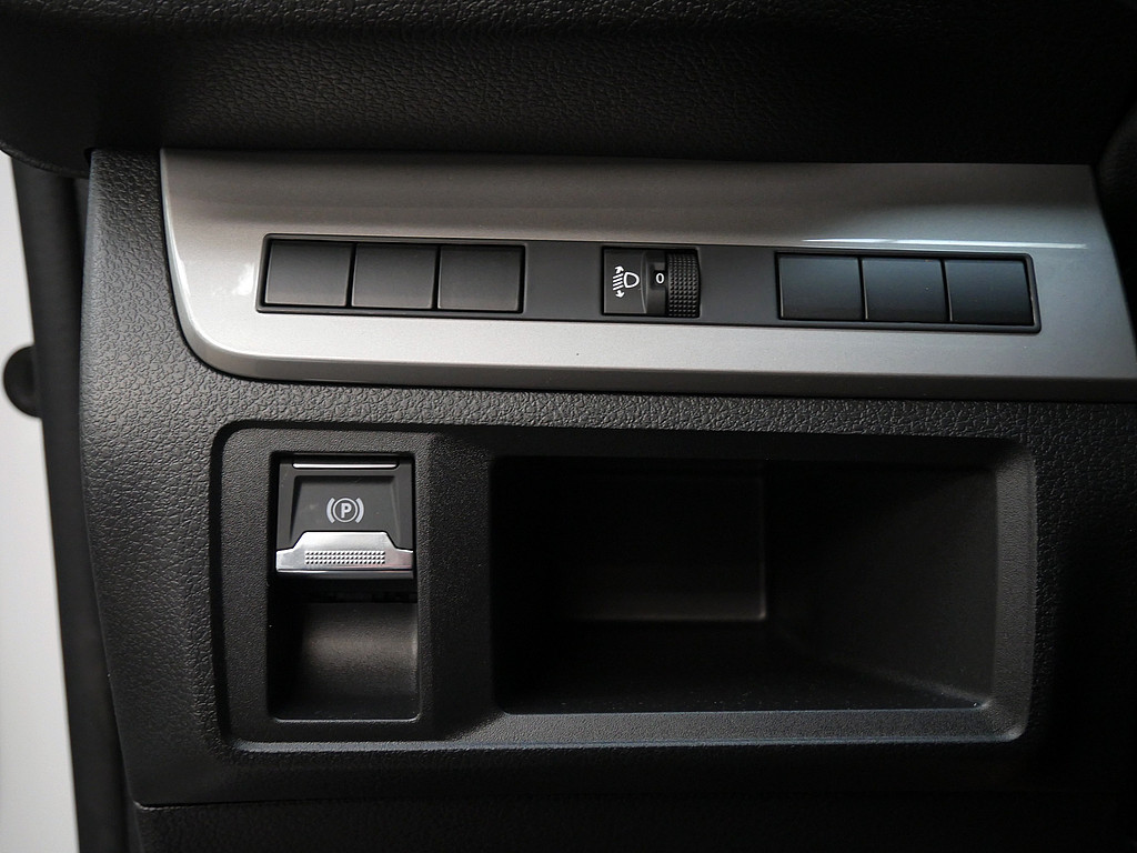 Fahrzeugansicht TOYOTA Proace L2 Kasten Electric Meister - Bild 21