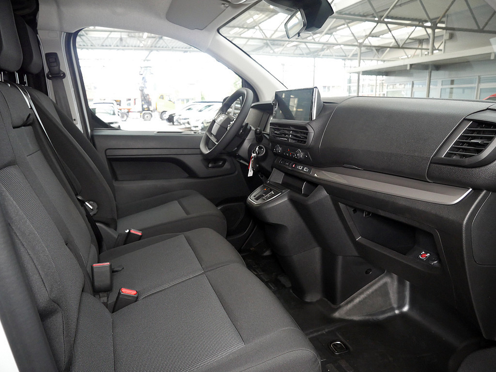 Fahrzeugansicht TOYOTA Proace L2 Kasten Electric Meister - Bild 28