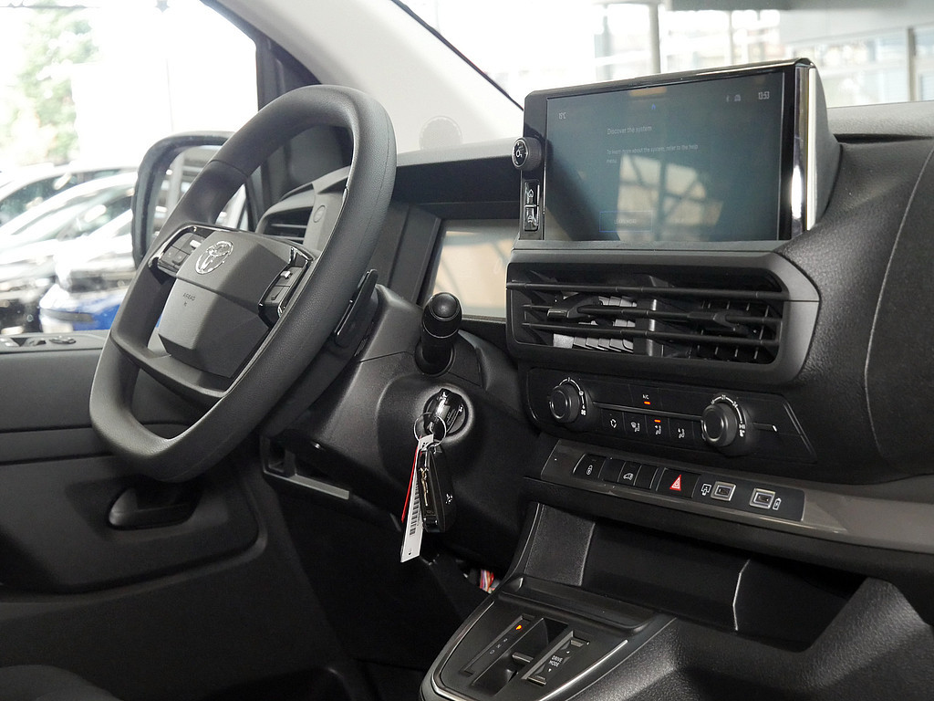 Fahrzeugansicht TOYOTA Proace L2 Kasten Electric Meister - Bild 29