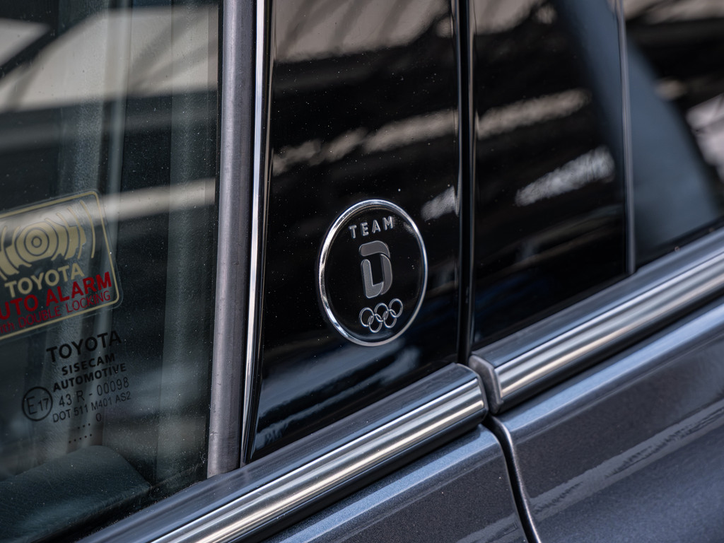 Fahrzeugansicht TOYOTA C-HR 2.0 Hybrid Team D - Bild 5